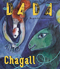 Revue Dada, no 181: Chagall